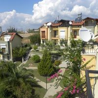 Villa in Turkey, Alanya, 160 sq.m.
