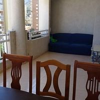 Apartment in Spain, Comunitat Valenciana, Calp, 97 sq.m.