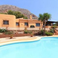 Вилла в Испании, Валенсия, Хавеа, 293 кв.м.