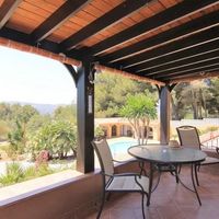 Вилла в Испании, Валенсия, Хавеа, 293 кв.м.