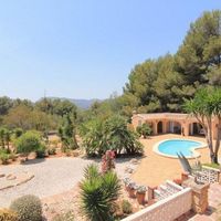 Вилла в Испании, Валенсия, Хавеа, 293 кв.м.