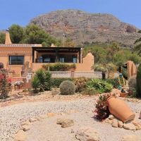 Вилла в Испании, Валенсия, Хавеа, 293 кв.м.