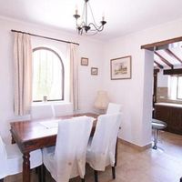 Вилла в Испании, Валенсия, Хавеа, 293 кв.м.