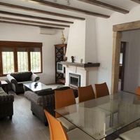 Вилла в Испании, Валенсия, Хавеа