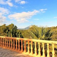 Вилла в Испании, Валенсия, Хавеа, 190 кв.м.