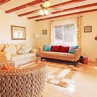 Вилла в Испании, Валенсия, Хавеа, 190 кв.м.