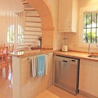 Вилла в Испании, Валенсия, Хавеа, 190 кв.м.