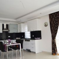 Apartment in Turkey, Alanya, 47 sq.m.