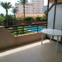 Apartment in Spain, Comunitat Valenciana, Calp, 80 sq.m.