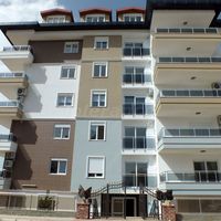 Апартаменты в Турции, Аланья, 74 кв.м.