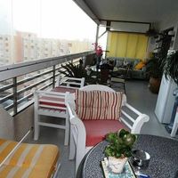 Апартаменты в Испании, Валенсия, Кальп, 80 кв.м.