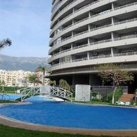 Apartment in Spain, Comunitat Valenciana, Calp, 150 sq.m.