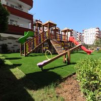 Апартаменты в Турции, Махмутлар, 74 кв.м.