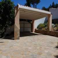 Villa in Spain, Comunitat Valenciana, Denia, 150 sq.m.