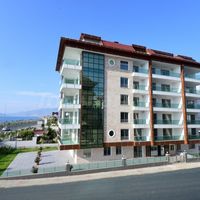 Apartment in Turkey, Alanya, 70 sq.m.