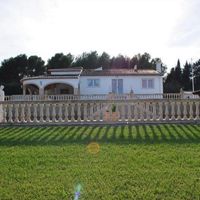 Villa in Spain, Comunitat Valenciana, Denia