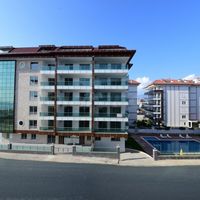 Апартаменты в Турции, Аланья, 70 кв.м.