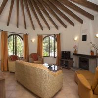 Вилла в Испании, Валенсия, Хавеа, 160 кв.м.