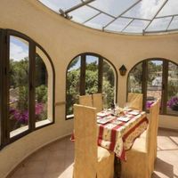 Вилла в Испании, Валенсия, Хавеа, 160 кв.м.