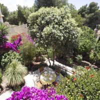 Вилла в Испании, Валенсия, Хавеа, 160 кв.м.