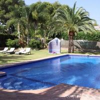 Villa in Spain, Comunitat Valenciana, Javea, 327 sq.m.