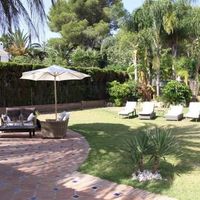 Villa in Spain, Comunitat Valenciana, Javea, 327 sq.m.