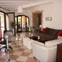 Villa in Spain, Comunitat Valenciana, Javea, 327 sq.m.