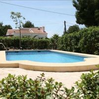 Villa in Spain, Comunitat Valenciana, Javea, 200 sq.m.