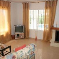 Villa in Spain, Comunitat Valenciana, Javea, 200 sq.m.