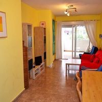 Apartment in Spain, Comunitat Valenciana, Calp, 138 sq.m.