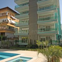 Apartment in Turkey, Alanya, 91 sq.m.