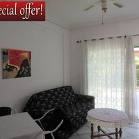 Bungalow in Spain, Comunitat Valenciana, Benidorm, 80 sq.m.