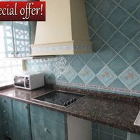 Bungalow in Spain, Comunitat Valenciana, Benidorm, 80 sq.m.
