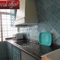 Bungalow in Spain, Comunitat Valenciana, Benidorm, 80 sq.m.