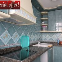 Bungalow in Spain, Comunitat Valenciana, Benidorm, 80 sq.m.