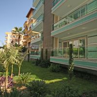 Апартаменты в Турции, Аланья, 91 кв.м.