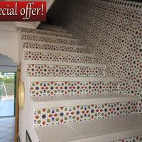 Bungalow in Spain, Comunitat Valenciana, Benidorm, 80 sq.m.