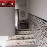 Bungalow in Spain, Comunitat Valenciana, Benidorm, 80 sq.m.