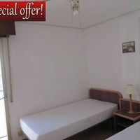 Bungalow in Spain, Comunitat Valenciana, Benidorm, 80 sq.m.