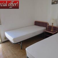 Bungalow in Spain, Comunitat Valenciana, Benidorm, 80 sq.m.