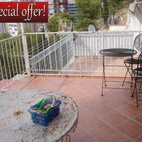 Bungalow in Spain, Comunitat Valenciana, Benidorm, 140 sq.m.