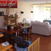 Bungalow in Spain, Comunitat Valenciana, Benidorm, 140 sq.m.