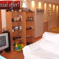 Bungalow in Spain, Comunitat Valenciana, Benidorm, 140 sq.m.