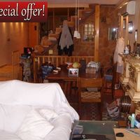 Bungalow in Spain, Comunitat Valenciana, Benidorm, 140 sq.m.