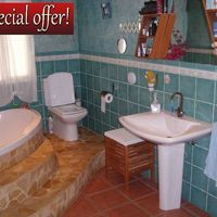 Bungalow in Spain, Comunitat Valenciana, Benidorm, 140 sq.m.