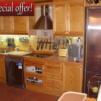 Bungalow in Spain, Comunitat Valenciana, Benidorm, 140 sq.m.