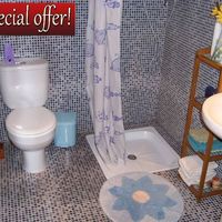 Bungalow in Spain, Comunitat Valenciana, Benidorm, 140 sq.m.