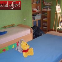 Bungalow in Spain, Comunitat Valenciana, Benidorm, 140 sq.m.