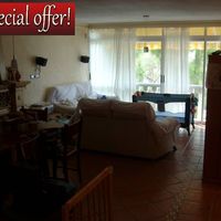 Bungalow in Spain, Comunitat Valenciana, Benidorm, 140 sq.m.