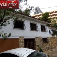 Villa in Spain, Comunitat Valenciana, Benidorm, 236 sq.m.